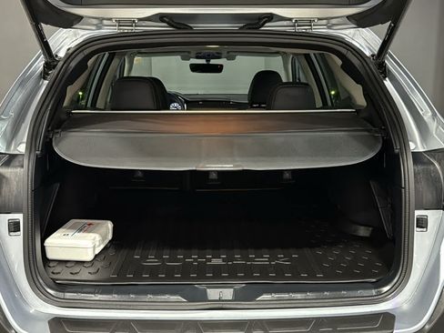 Used 2022 Subaru Outback Onyx Edition XT AWD/4WD image 30