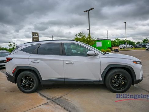 Used 2024 Hyundai Tucson SEL FWD image 6