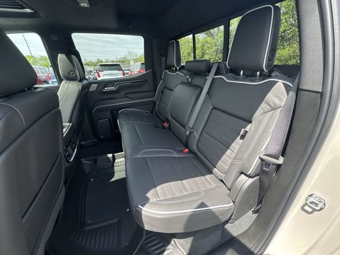 New 2026 GMC Sierra 1500 AT4X AWD/4WD image 25