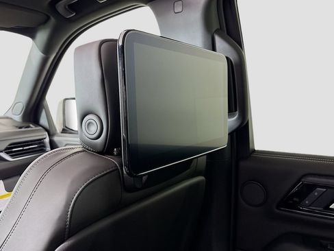 New 2026 GMC Yukon AT4 Ultimate AWD/4WD image 26