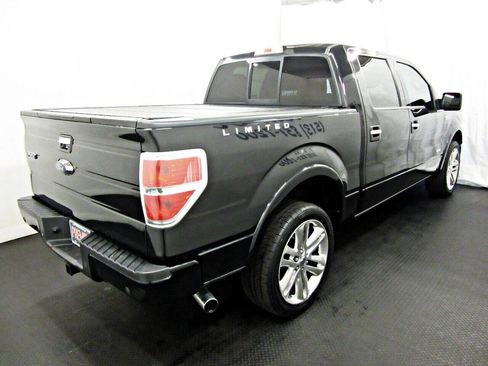 Used 2013 Ford F150 Limited image 6