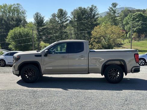 Used 2023 GMC Sierra 1500 Elevation image 6