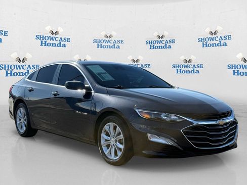 Used 2023 Chevrolet Malibu LT image 10