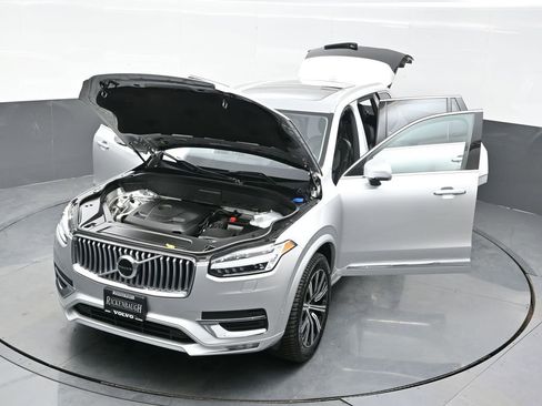 Used 2020 Volvo XC90 T6 Inscription image 26