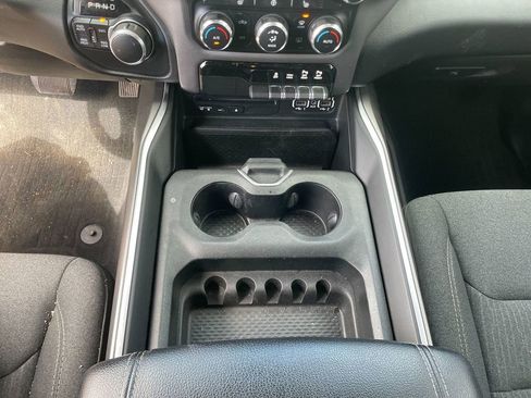 Used 2019 RAM 1500 Big Horn AWD/4WD image 21