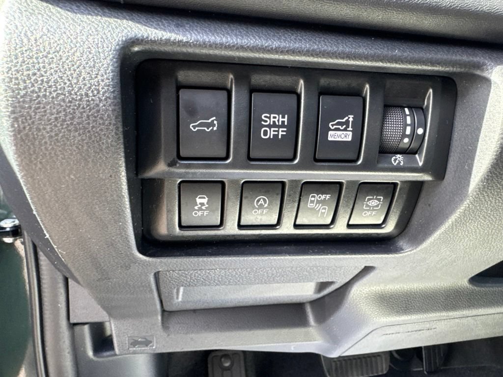 Used 2023 Subaru Forester Touring AWD/4WD image 13