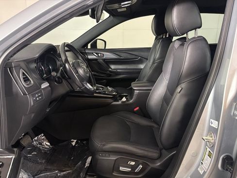 Used 2023 MAZDA CX-9 Grand Touring AWD/4WD image 15