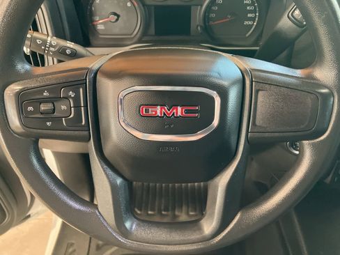 Used 2023 GMC Sierra 1500 Pro image 15