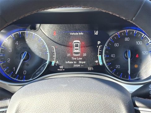 Used 2024 Chrysler Pacifica Pinnacle image 25