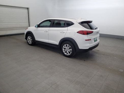Used 2019 Hyundai Tucson Value w/ Cargo Package AWD/4WD image 3