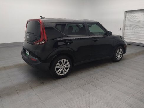 Used 2022 Kia Soul LX FWD image 10