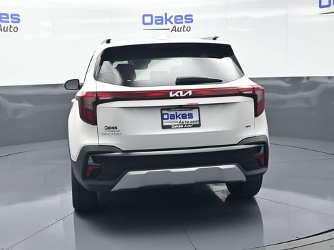 New 2026 Kia Seltos EX AWD/4WD image 7