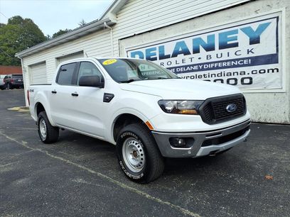 Used 2019 Ford Ranger XL w/ Equipment Group 101A Mid