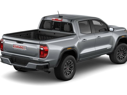 New 2026 GMC Canyon Elevation w/ Convenience Package RWD image 27
