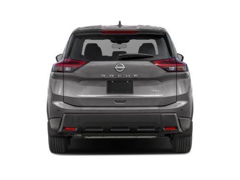 Used 2025 Nissan Rogue SV FWD image 8