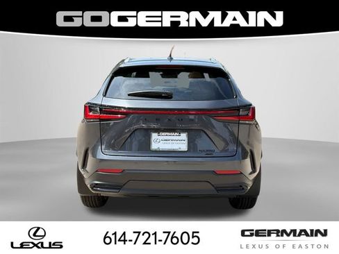New 2026 Lexus NX 350 AWD w/ Accessory Package (2T) image 8