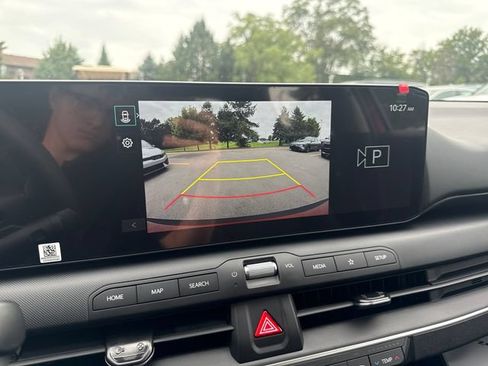 New 2026 Kia K4 FWD image 21