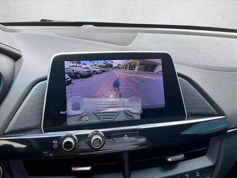 Used 2023 Cadillac CT4 Luxury w/ Sun And Sound Package RWD image 23