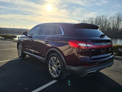 Used 2018 Lincoln MKX Reserve image 8