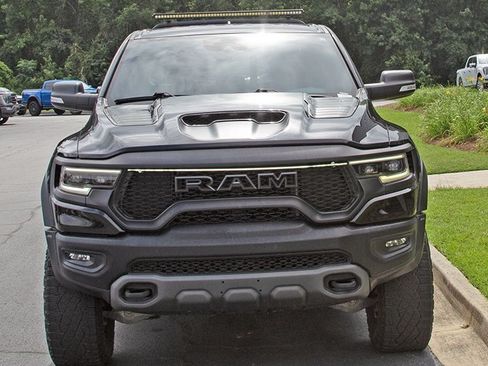 Used 2022 RAM 1500 TRX w/ TRX Level 1 Equipment Group AWD/4WD image 17