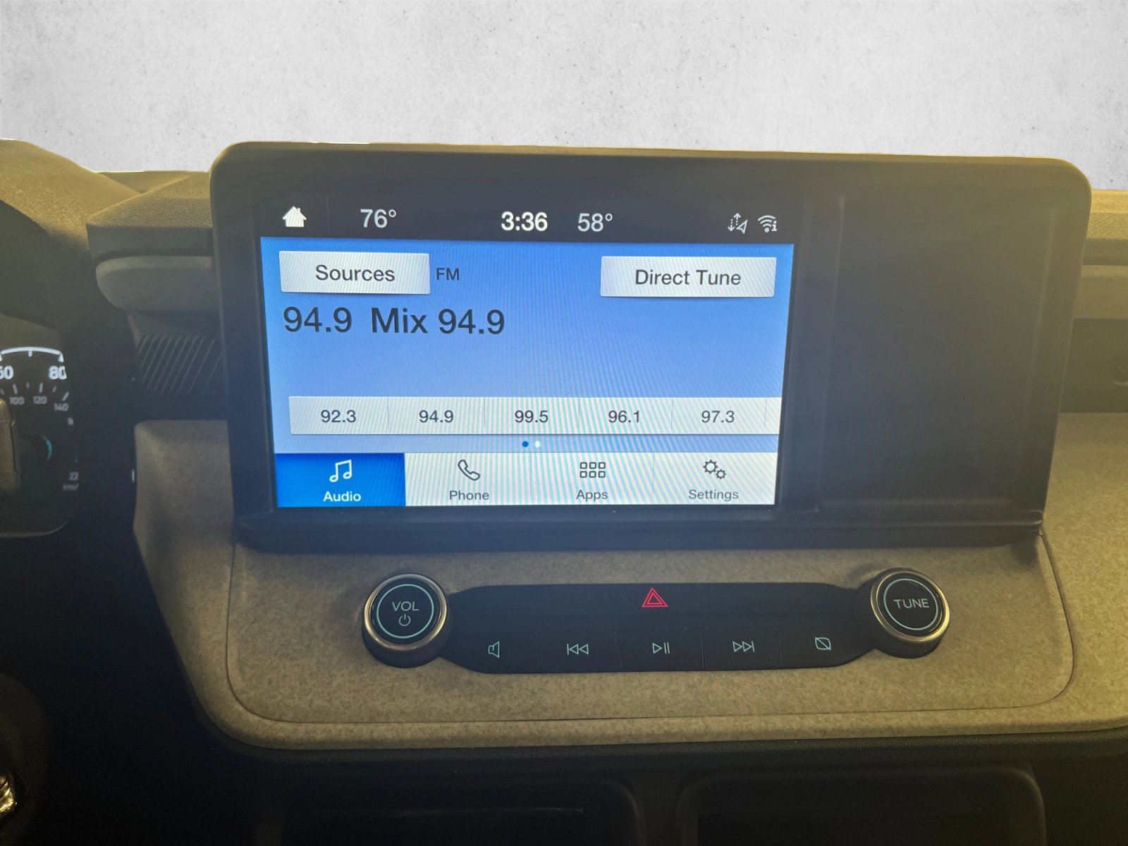 Used 2022 Ford Maverick XLT w/ XLT Luxury Package FWD image 16