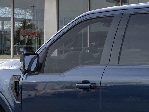 New 2026 Ford F150 XLT w/ Equipment Group 302A MID image 20