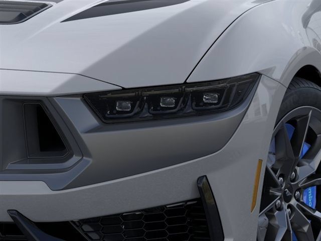 New 2026 Ford Mustang Dark Horse RWD image 18
