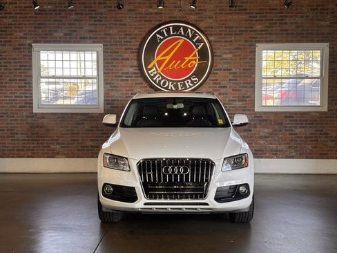 Used 2015 Audi Q5 2.0T Premium Plus w/ Technology Package image 36