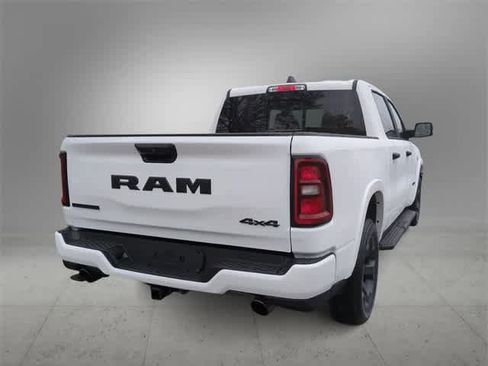 New 2026 RAM 1500 Big Horn image 8
