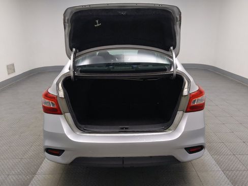 Used 2016 Nissan Sentra S FWD image 29