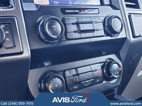 Used 2020 Ford F150 XLT w/ Equipment Group 302A Luxury image 21