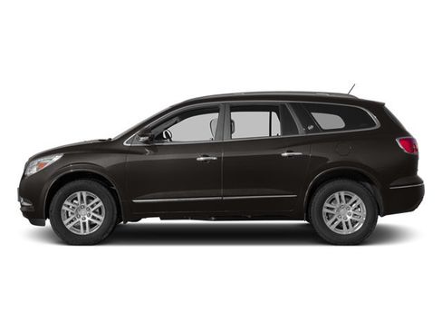 Used 2013 Buick Enclave Leather w/ Trailering Provision Package AWD/4WD image 3