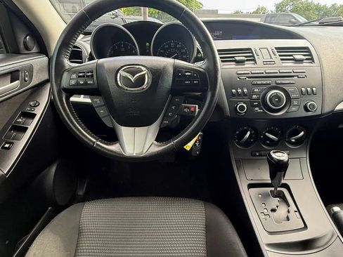 Used 2012 MAZDA MAZDA3 i Touring FWD image 30