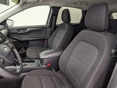 Certified 2023 Ford Escape Active FWD image 2