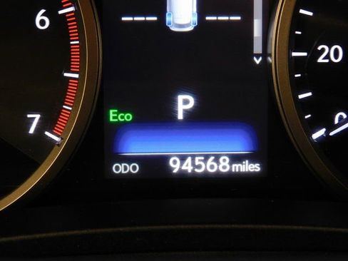 Used 2020 Lexus NX 300 300 Base image 45