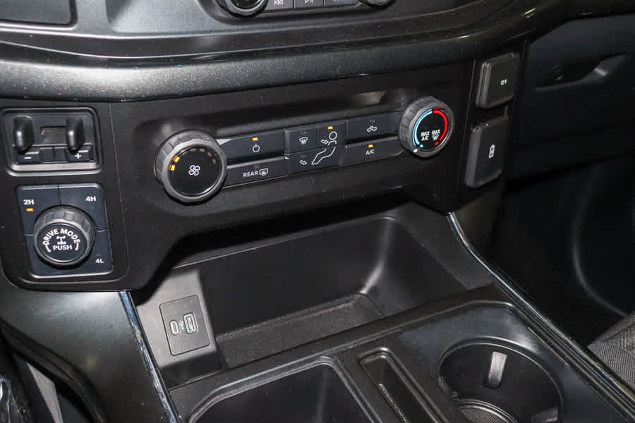 Used 2021 Ford F150 XL w/ STX Appearance Package AWD/4WD image 23