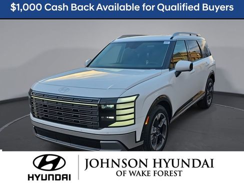 New 2026 Hyundai Palisade Limited image 1