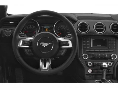 Used 2020 Ford Mustang Coupe image 7