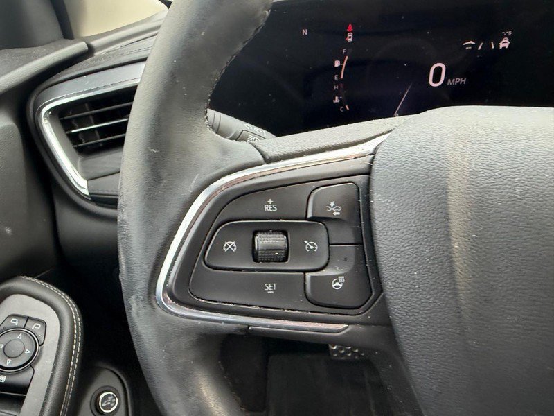 Used 2024 Buick Encore GX Sport Touring w/ Comfort Package FWD image 11