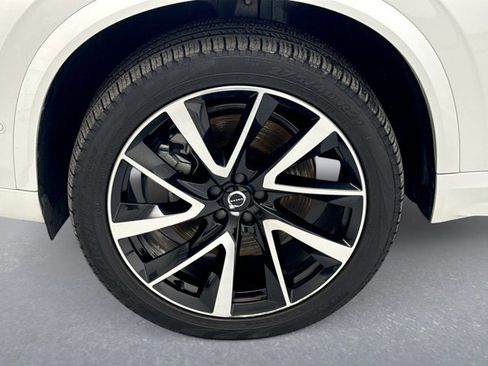 Used 2023 Volvo XC90 T8 Plus w/ Protection Package Premier image 24