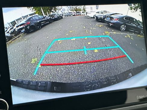 Used 2023 Toyota Tacoma TRD Sport image 23