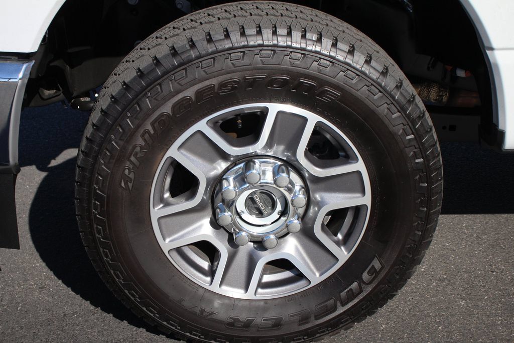 Certified 2026 Ford F350 Lariat AWD/4WD image 14