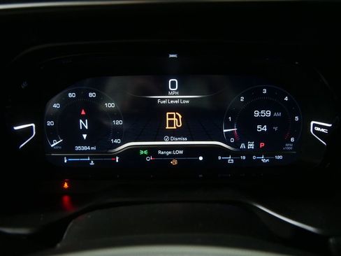 Used 2024 GMC Yukon XL Denali AWD/4WD image 35