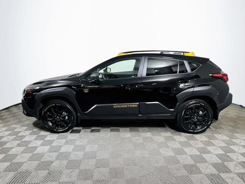 Certified 2024 Subaru Crosstrek 2.5i Wilderness w/ Wilderness Package AWD/4WD image 4