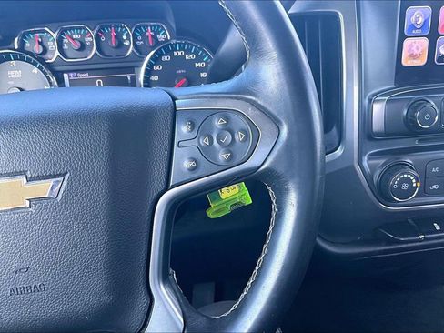 Used 2017 Chevrolet Silverado 1500 LT image 13