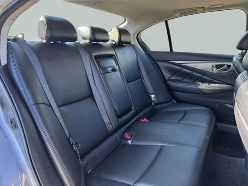 Used 2014 INFINITI Q50 Premium w/ Navigation Package image 46
