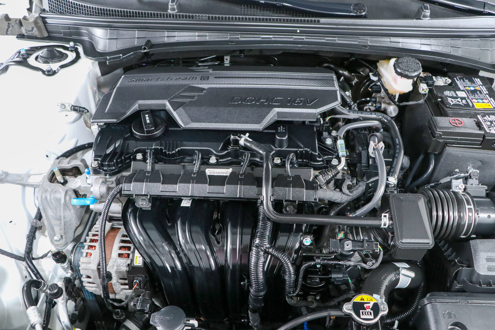 Used 2025 Kia K4 FWD image 28