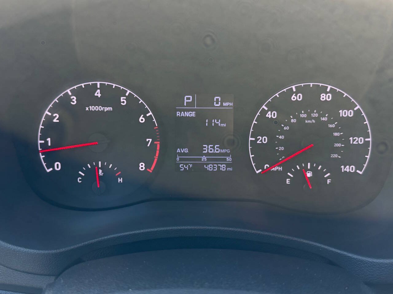 Used 2021 Hyundai Accent SE FWD image 10