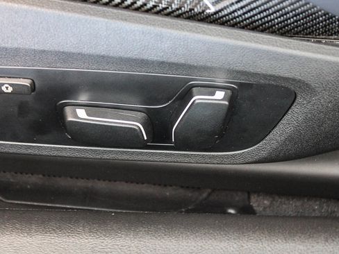 Used 2026 BMW M4 Competition RWD image 21