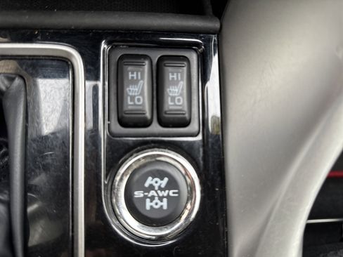 Used 2023 Mitsubishi Eclipse Cross Ralliart image 22